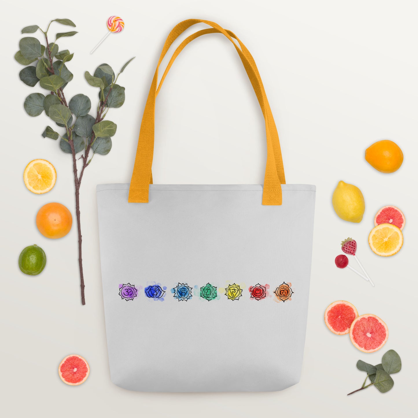 Tote bag