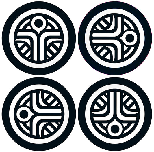 Korean Symbols