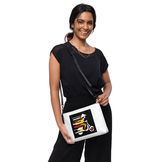 Vietnam Scooter Crossbody bag