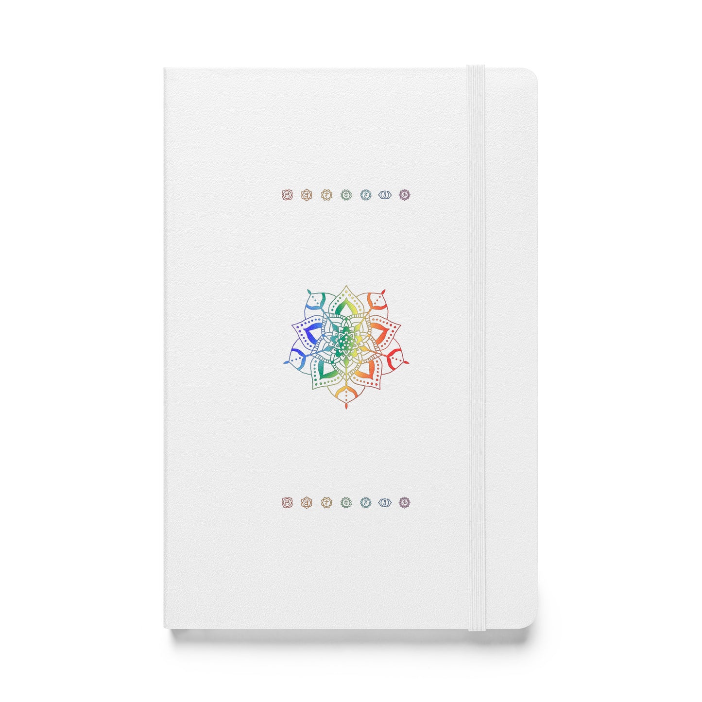 Hardcover bound Journal