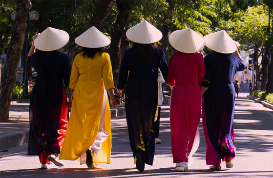 Hoan Kiem Ladies - Hanoi